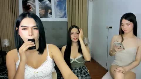 Snapshot of tsbabynicole chatting on October 2025 07:03:02 PM tsbabynicole online show from October 2025 07:03:02 PM