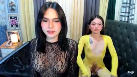 tsbabynicole online show from February 2026 12:02:01 PM