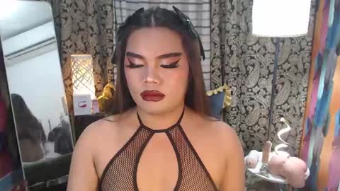 brianna online show from January 2025 12:47:02 PM