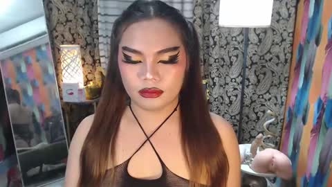 brianna online show from February 2025 10:30:01 AM