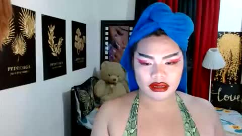 brianna online show from April 2026 02:40:02 PM