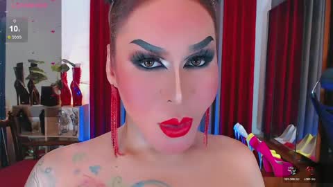 Snapshot of tsbubblebutt chatting on April 2026 04:26:02 AM Tsbubblebutt online show from April 2026 04:26:02 AM