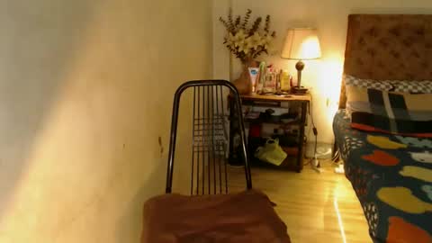 Carolina online show from May 2026 09:31:02 PM
