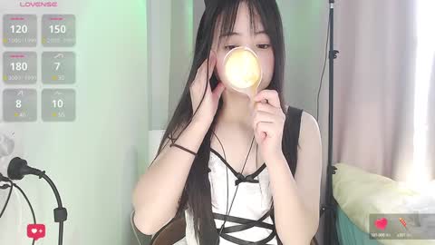 Anne Bebe online show from January 2025 03:00:02 AM