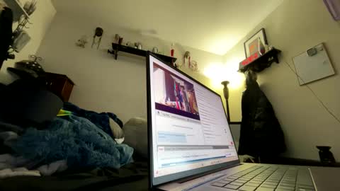 tscotto online show from January 2025 09:20:02 PM