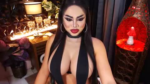 tsdarkdevon online show from July 2026 05:00:01 AM