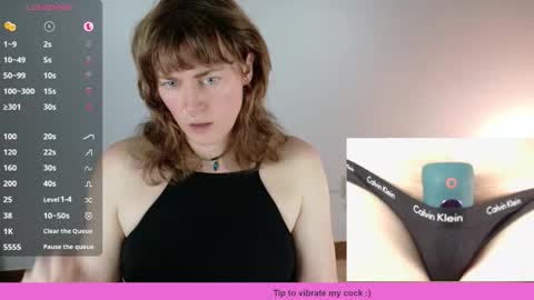 Ellie Ryder online show from December 2025 11:54:01 PM