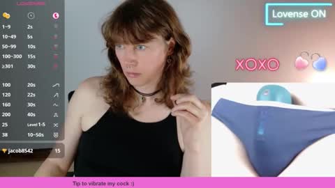 Ellie Ryder online show from January 2026 12:37:01 AM