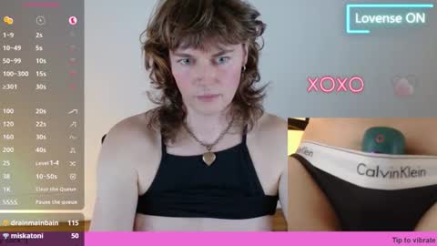 Ellie Ryder online show from March 2026 01:13:01 AM