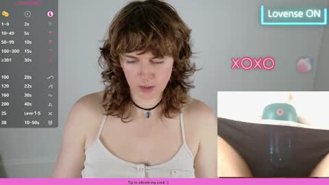 Ellie Ryder online show from April 2026 11:03:01 PM