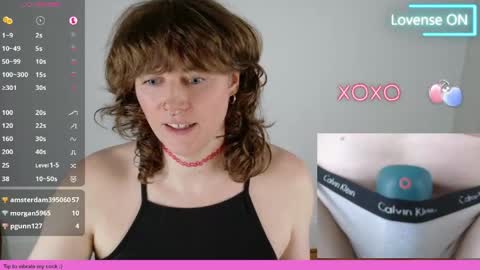 Ellie Ryder online show from April 2026 01:28:02 AM