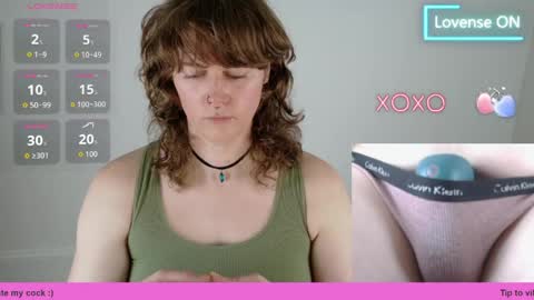 Ellie Ryder online show from May 2026 01:01:01 AM