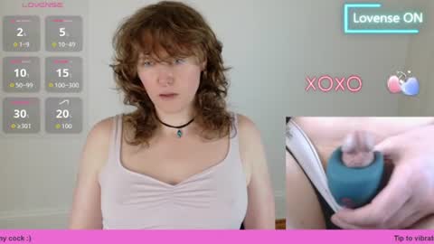 Ellie Ryder online show from June 2026 04:10:02 AM