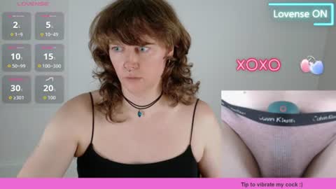 Ellie Ryder online show from June 2026 12:42:01 AM