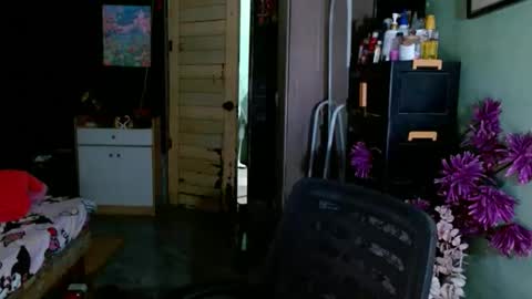 Snapshot of tsempress chatting on March 2026 07:36:02 AM SHENA online show from March 2026 07:36:02 AM