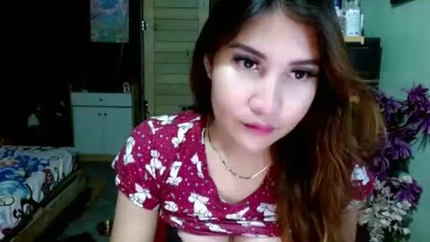 Snapshot of tsempress chatting on March 2026 01:53:01 AM SHENA online show from March 2026 01:53:01 AM