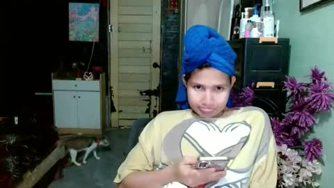 Snapshot of tsempress chatting on March 2026 02:16:01 AM SHENA online show from March 2026 02:16:01 AM