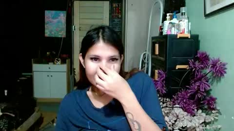 Snapshot of tsempress chatting on March 2026 02:22:02 PM SHENA online show from March 2026 02:22:02 PM