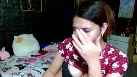 Snapshot of tsempress chatting on April 2026 06:13:01 AM SHENA online show from April 2026 06:13:01 AM