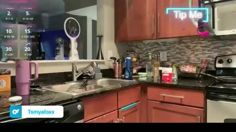 tsfoxx online show from May 2026 01:52:02 PM
