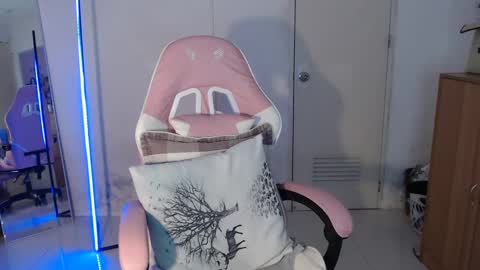 tsgilian_exoticbeauty online show from March 2025 04:34:02 AM