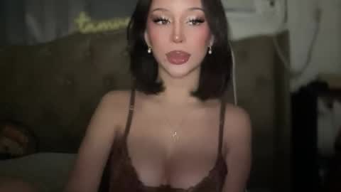 Snapshot of tsgoddessrie chatting on October 2025 04:40:02 PM TAM THE GODDESS online show from October 2025 04:40:02 PM