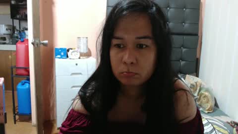 Alice Guo online show from February 2025 09:37:01 AM