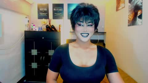 Nicoleeee online show from May 2026 09:22:01 PM