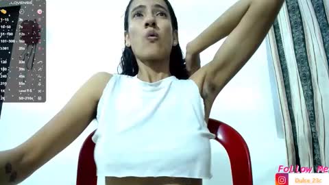 Snapshot of tsmilingg chatting on January 2025 12:04:02 AM Dulce online show from January 2025 12:04:02 AM