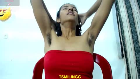 Snapshot of tsmilingg chatting on October 2025 12:30:01 AM Dulce online show from October 2025 12:30:01 AM