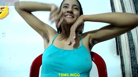 Snapshot of tsmilingg chatting on October 2025 03:23:02 PM Dulce online show from October 2025 03:23:02 PM