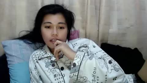 Paulyn online show from May 2026 07:34:02 PM