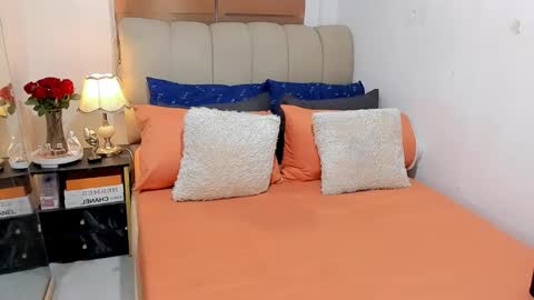 Graciella online show from December 2024 04:12:02 AM