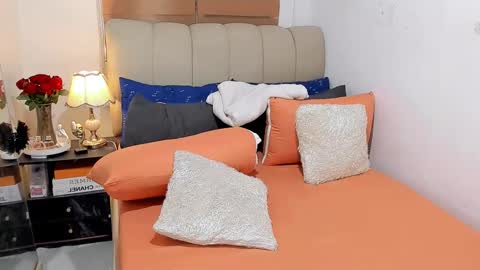 Graciella online show from December 2024 06:19:01 AM