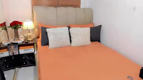 Graciella online show from January 2025 02:57:01 AM