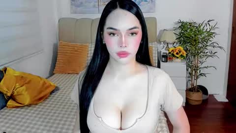 Graciella online show from March 2026 06:58:01 AM