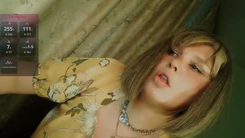 Annika online show from April 2026 10:31:01 AM