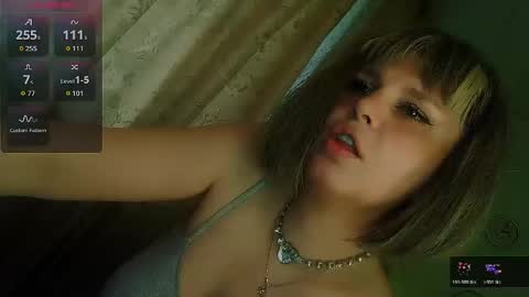 Annika online show from April 2026 10:57:02 AM