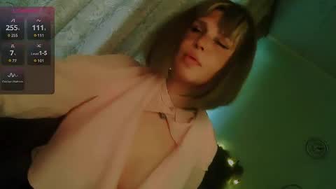 Annika online show from May 2026 11:05:02 AM