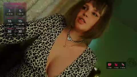 Annika online show from May 2026 10:42:01 AM