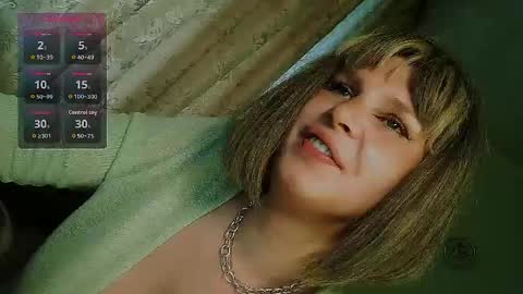 Annika online show from May 2026 10:36:01 AM
