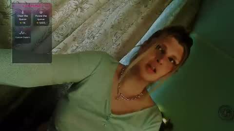 Annika online show from May 2026 10:00:01 AM