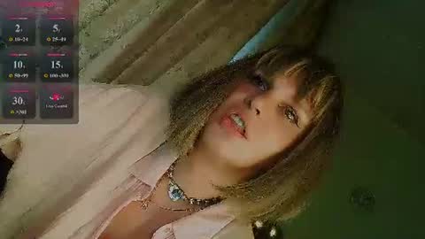 Annika online show from July 2026 10:02:01 AM