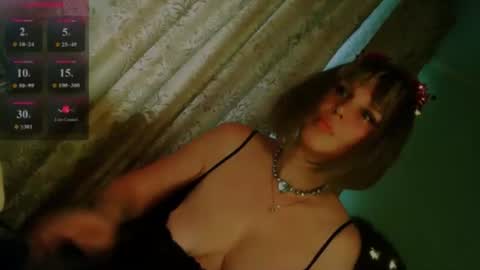 Annika online show from July 2026 10:54:02 AM