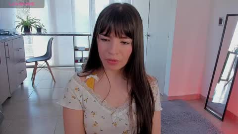 Snapshot of tsukys_spell chatting on January 2025 09:43:01 PM Tsuky online show from January 2025 09:43:01 PM