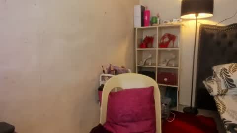 Frankie online show from January 2025 11:58:02 AM