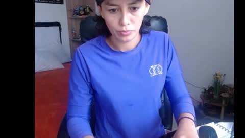 tucomplic69 online show from April 2026 02:07:02 PM
