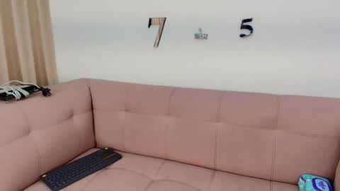 TuGochita online show from April 2026 08:20:02 PM