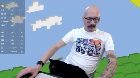 tumbling through online show from June 2026 11:08:01 PM