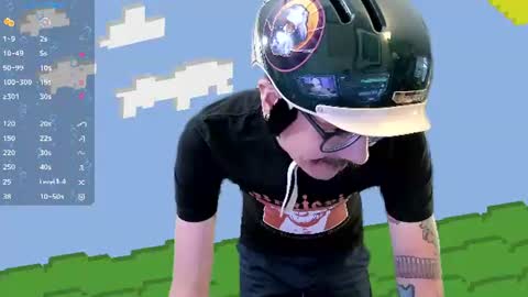 tumbling through online show from June 2026 12:32:02 AM
